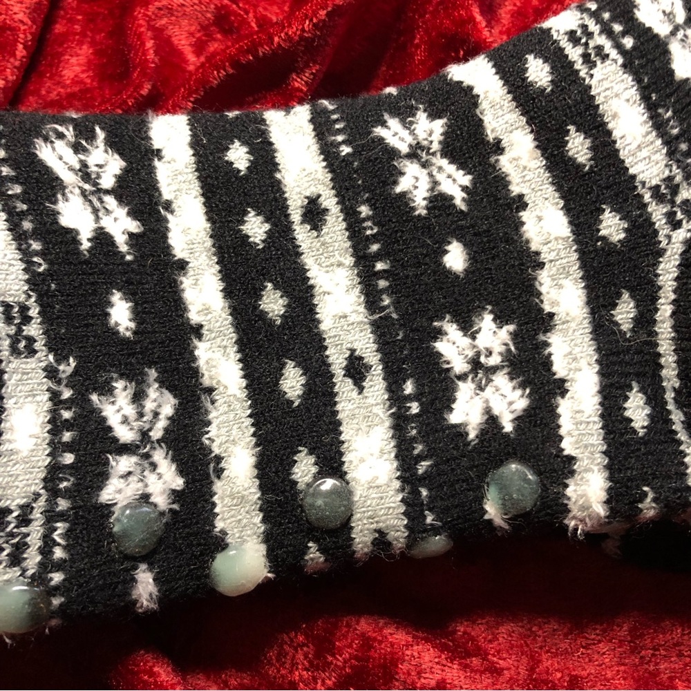 Owl Socks - Picture 7 of 8
